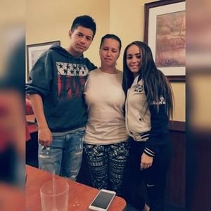 Meet your Posher, Jodi